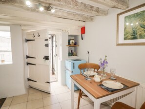 Cottage | Cuisine privée