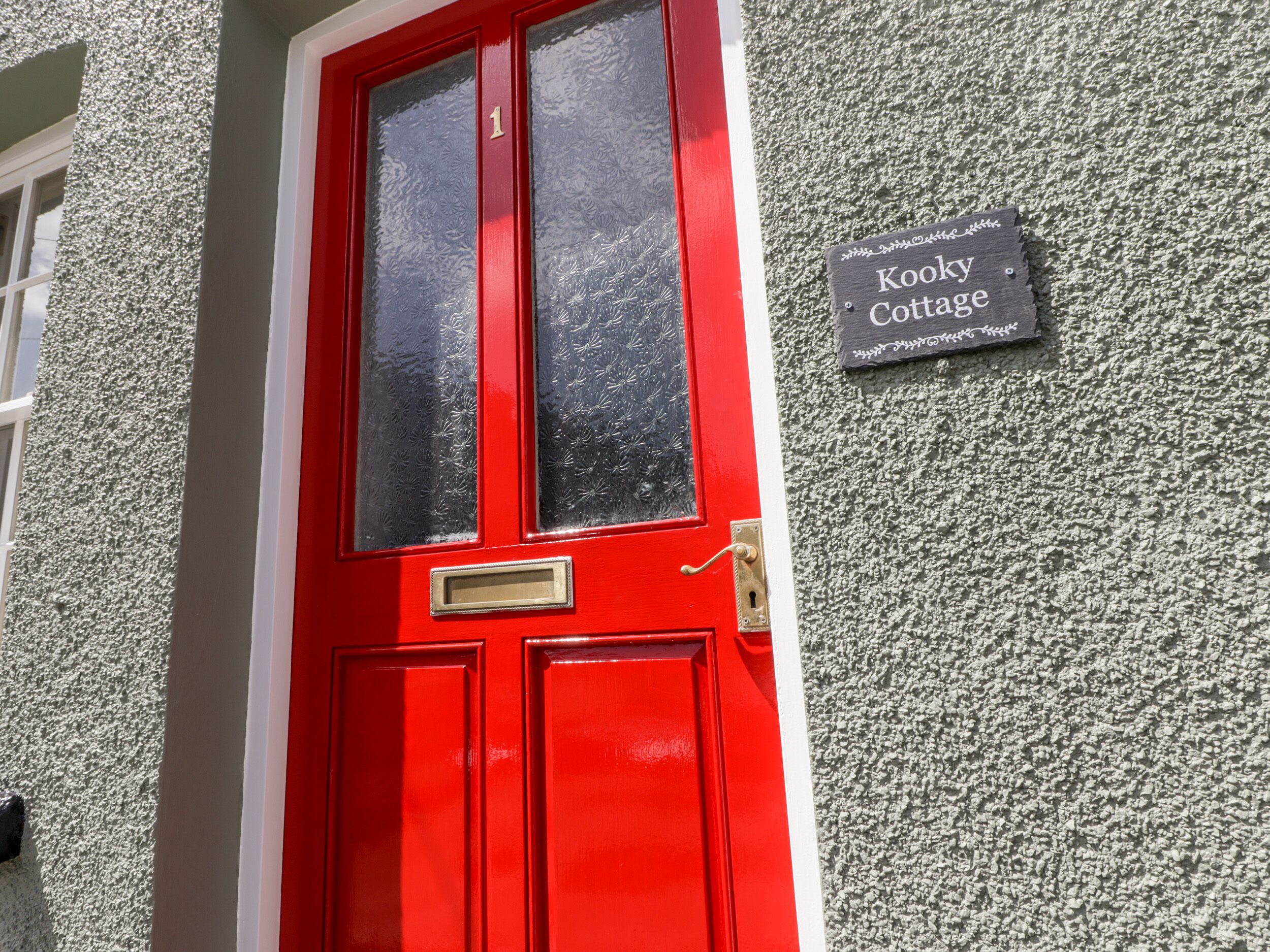 村舍 | 住宿内部