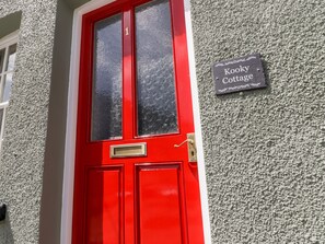 Cottage | Intérieur