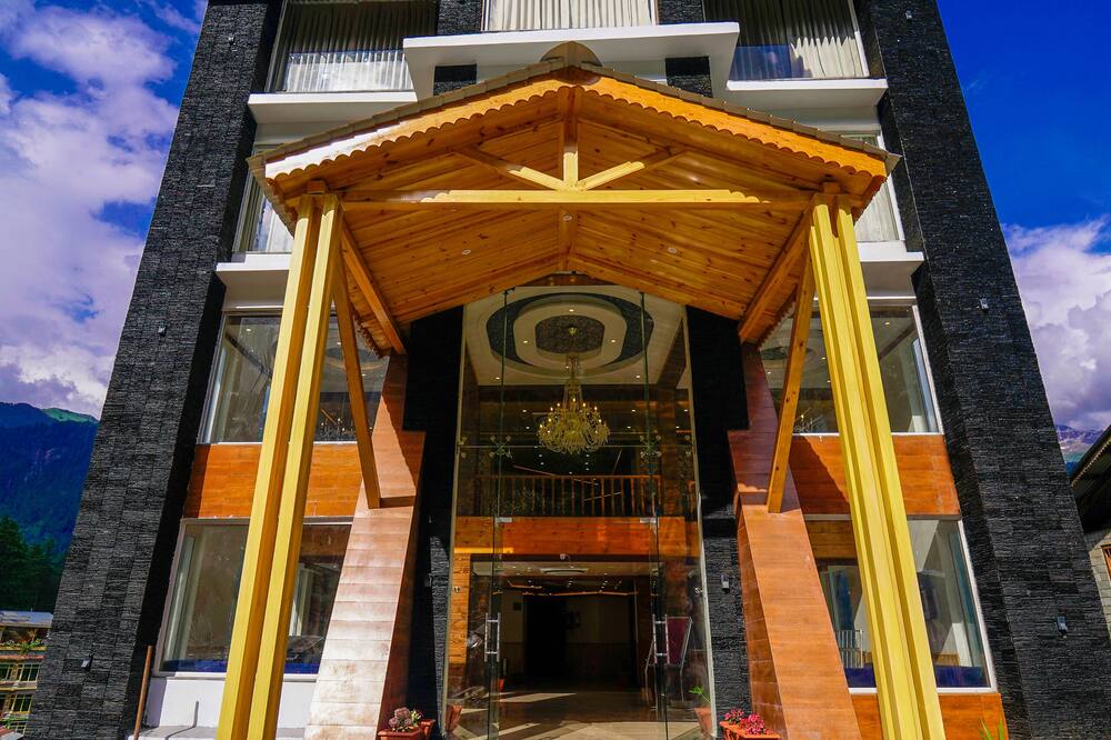 Abhilashi Residency & Spa Manali