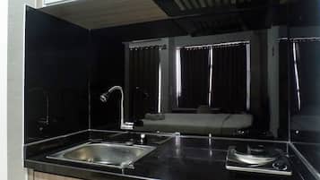 Room | Private kitchen