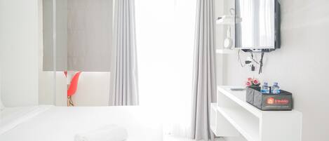 Room | Free WiFi, bed sheets