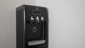 Kamar | Setrika/meja setrika, Wi-Fi gratis, dan seprai linen