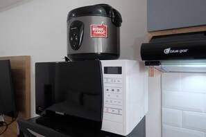 Chambre | Équipements de la chambre