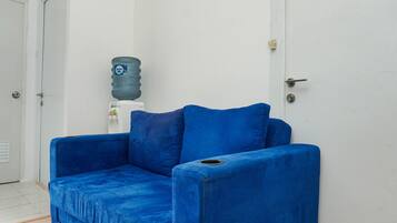 Huone | Olohuone | Televisio