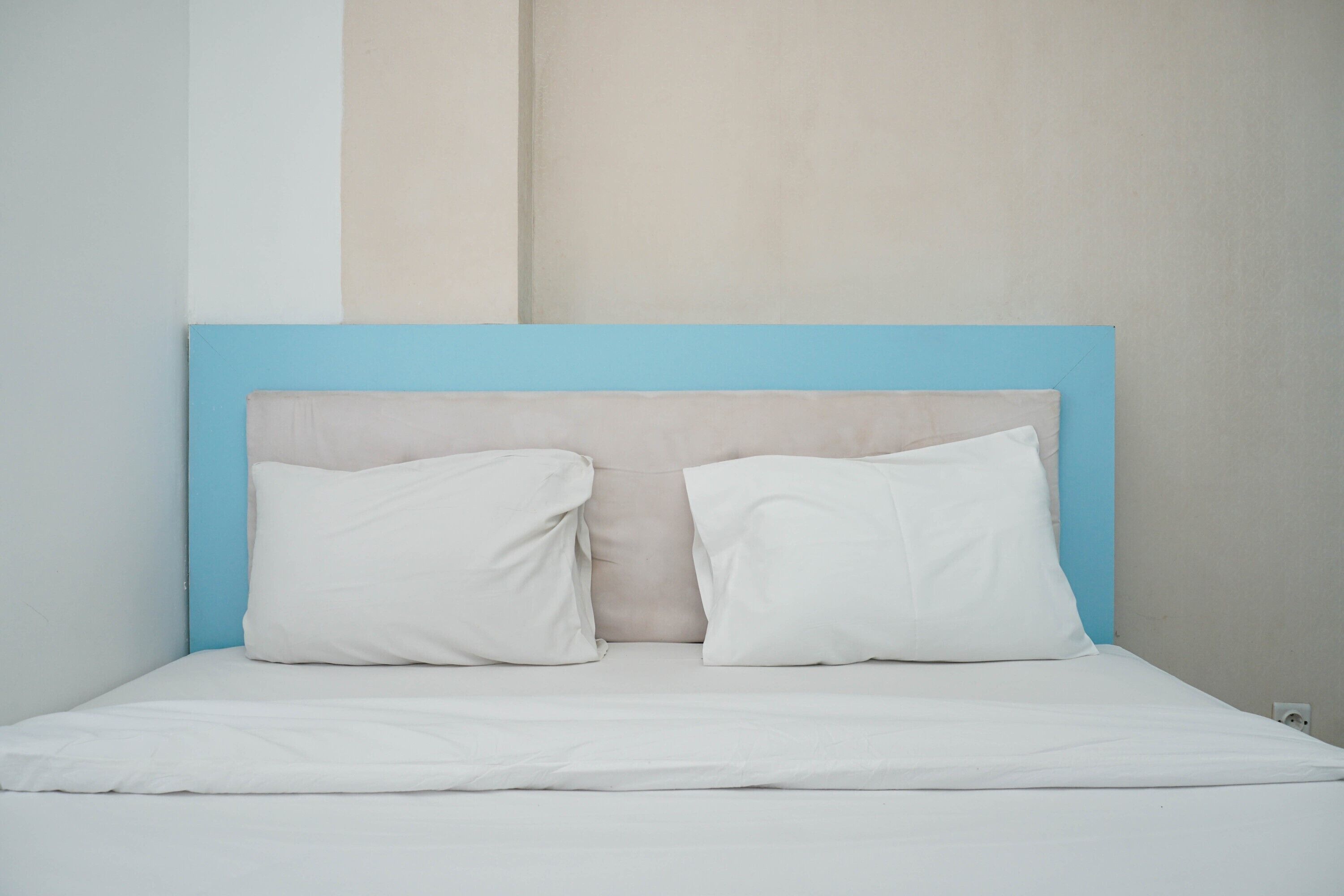 客房 | 2 間睡房、免費 Wi-Fi、床單