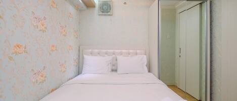 Kamer | 2 slaapkamers, gratis wifi, beddengoed