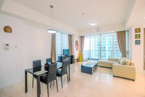 Room | Living room | TV