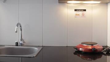 Zimmer | Kostenloses WLAN, Bettwäsche