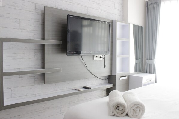 Kamer | Gratis wifi, beddengoed