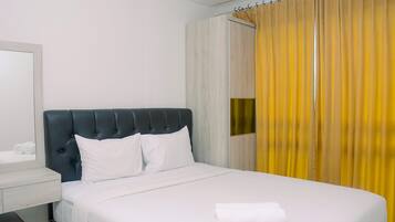 Room | Free WiFi, bed sheets