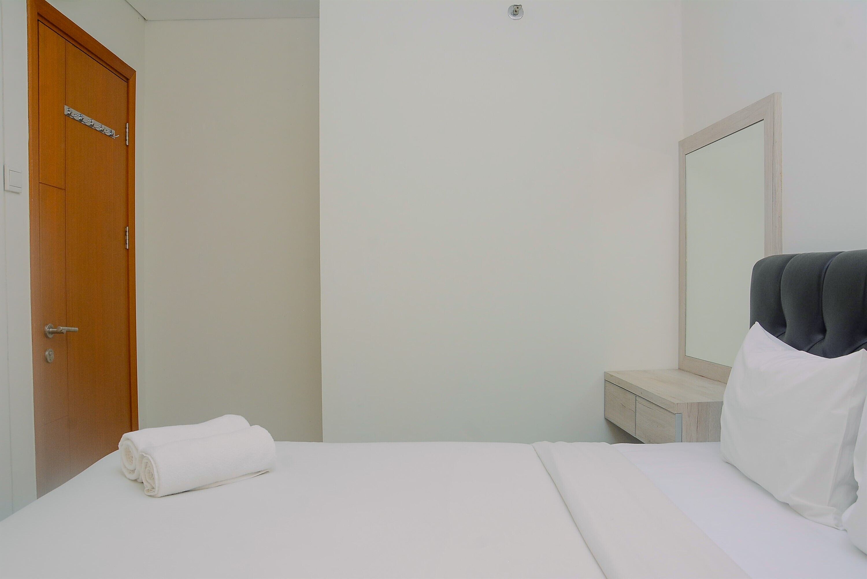 Habitación | 2 dormitorios, wifi gratis, ropa de cama