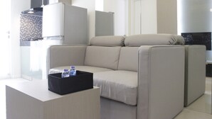 ห้องพัก | 2 ห้องนอน, ผ้าปูที่นอน