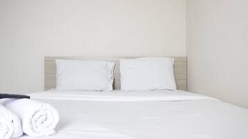 Kamer | 2 slaapkamers, gratis wifi, beddengoed