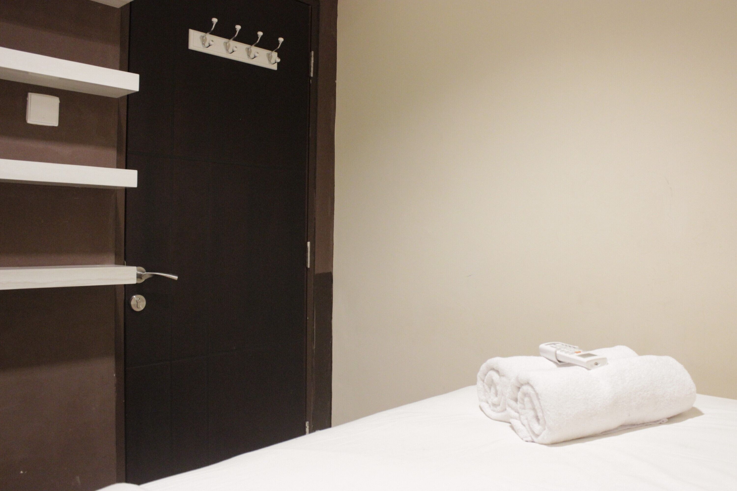 룸 | 2 개의 침실, 무료 WiFi, 침대 시트