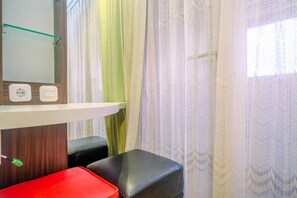 Habitación | Wifi gratis y ropa de cama