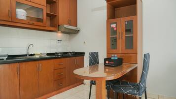 Room | 2 bedrooms, bed sheets