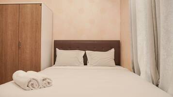 Huone | Vuodevaatteet