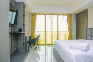 Room | Free WiFi, bed sheets