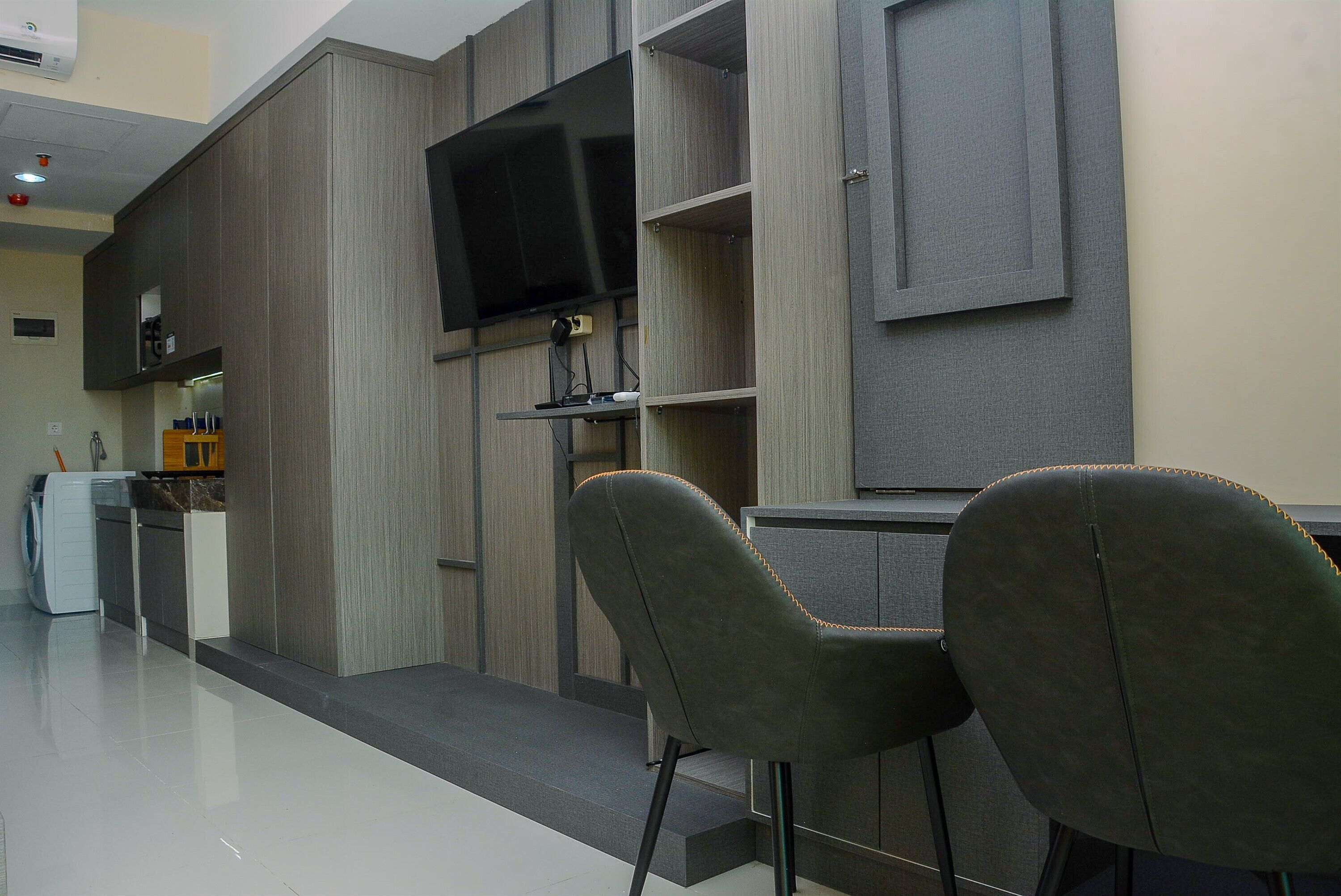 واي فاي مجانًا وملاءات أسرّة