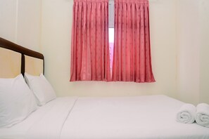 Kamer | Gratis wifi, beddengoed