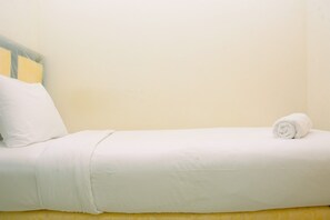 Habitación | 2 habitaciones, wifi gratis y ropa de cama 