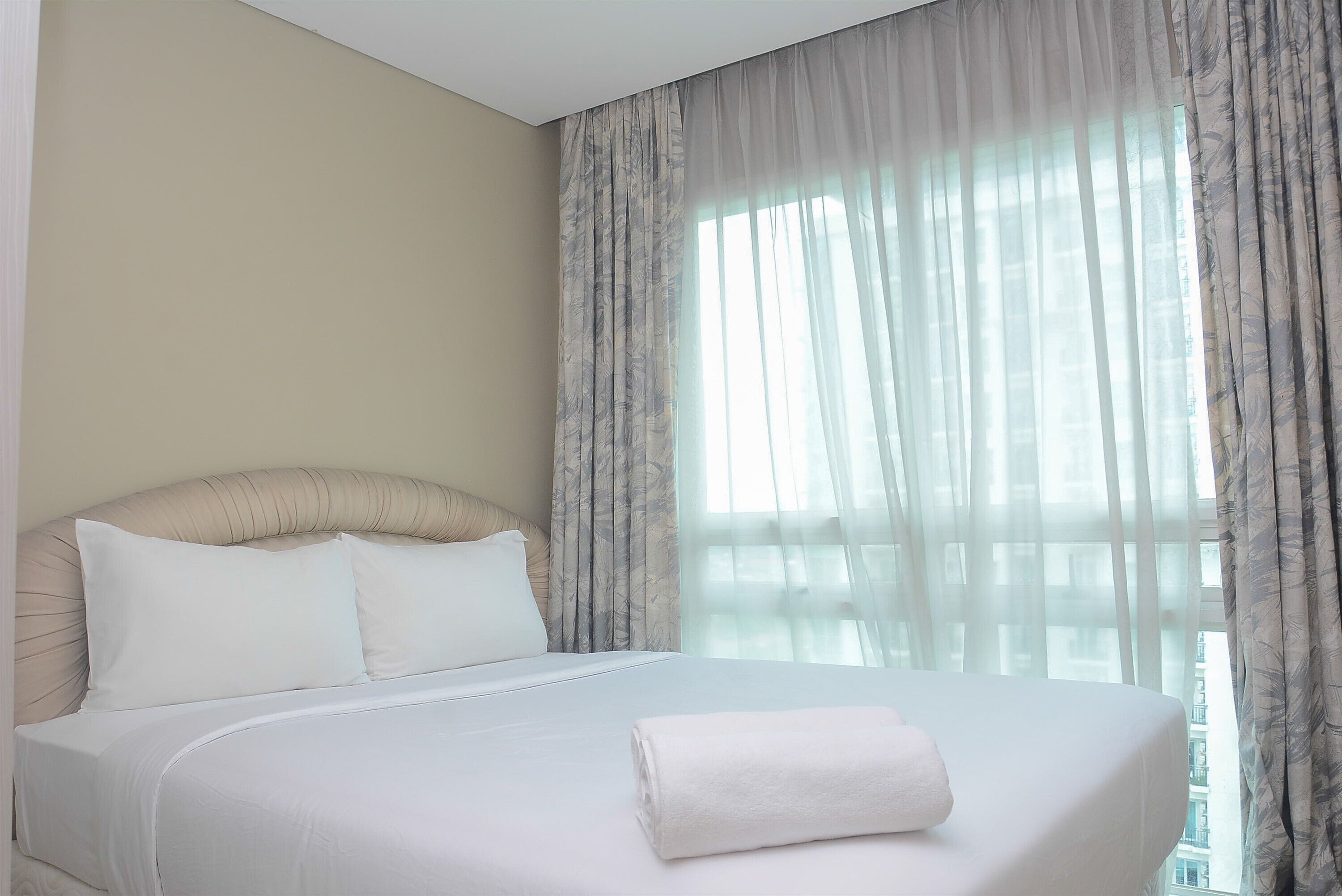 Room | 2 bedrooms, free WiFi, bed sheets