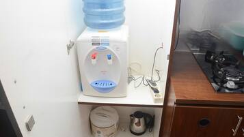 Room | Room amenity
