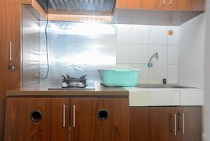Room | Private kitchen