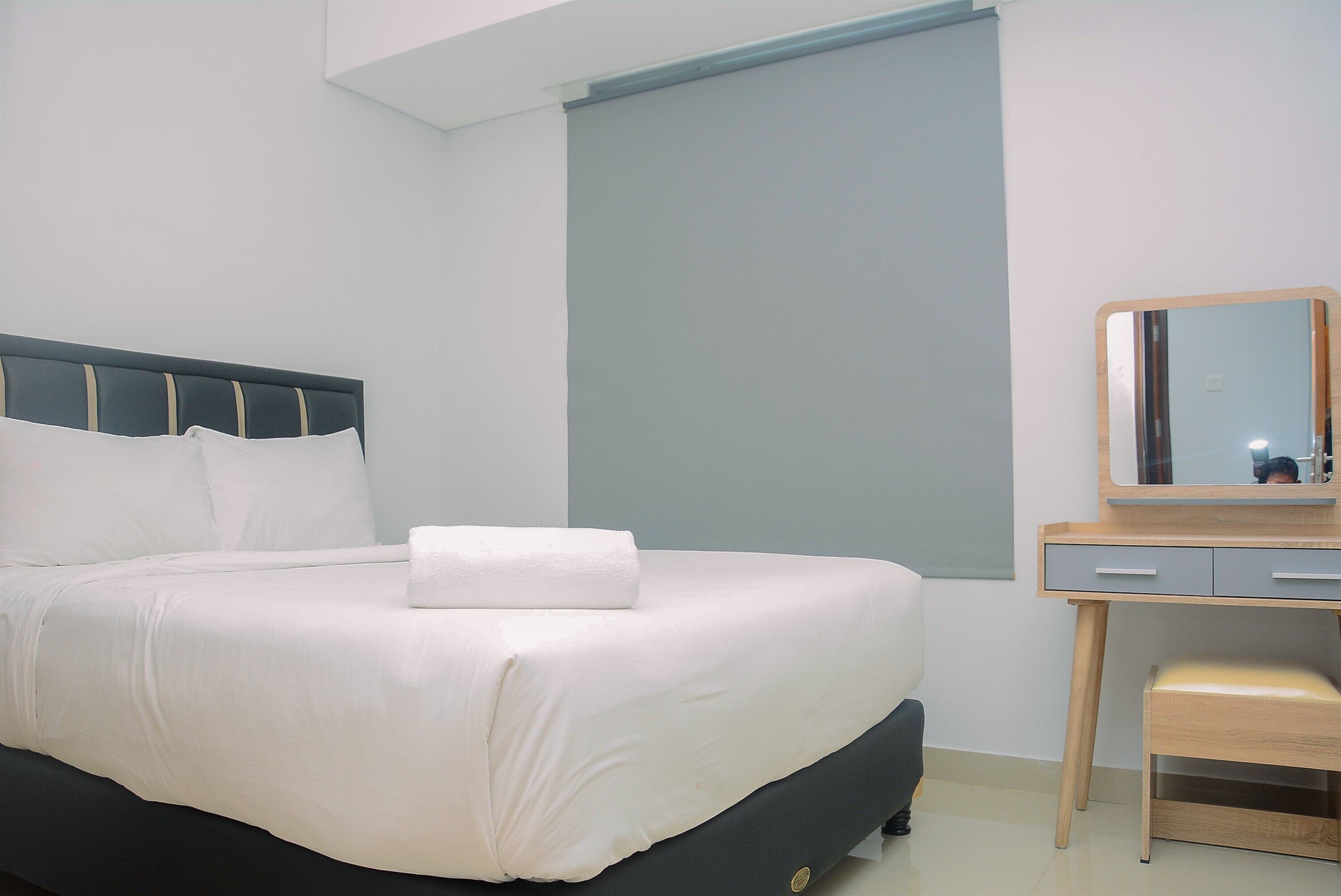 Room | 2 bedrooms, free WiFi, bed sheets