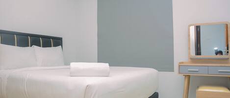 Kamer | 2 slaapkamers, gratis wifi, beddengoed