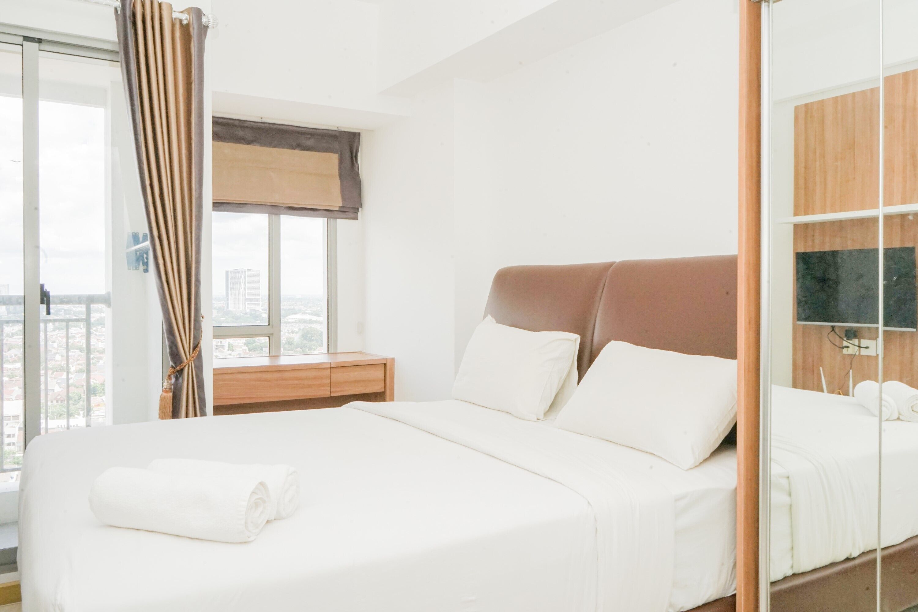 Zimmer | Kostenloses WLAN, Bettwäsche