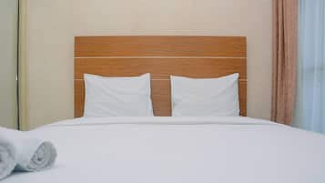 Room | Free WiFi, bed sheets