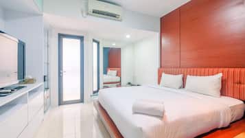 Room | Free WiFi, bed sheets