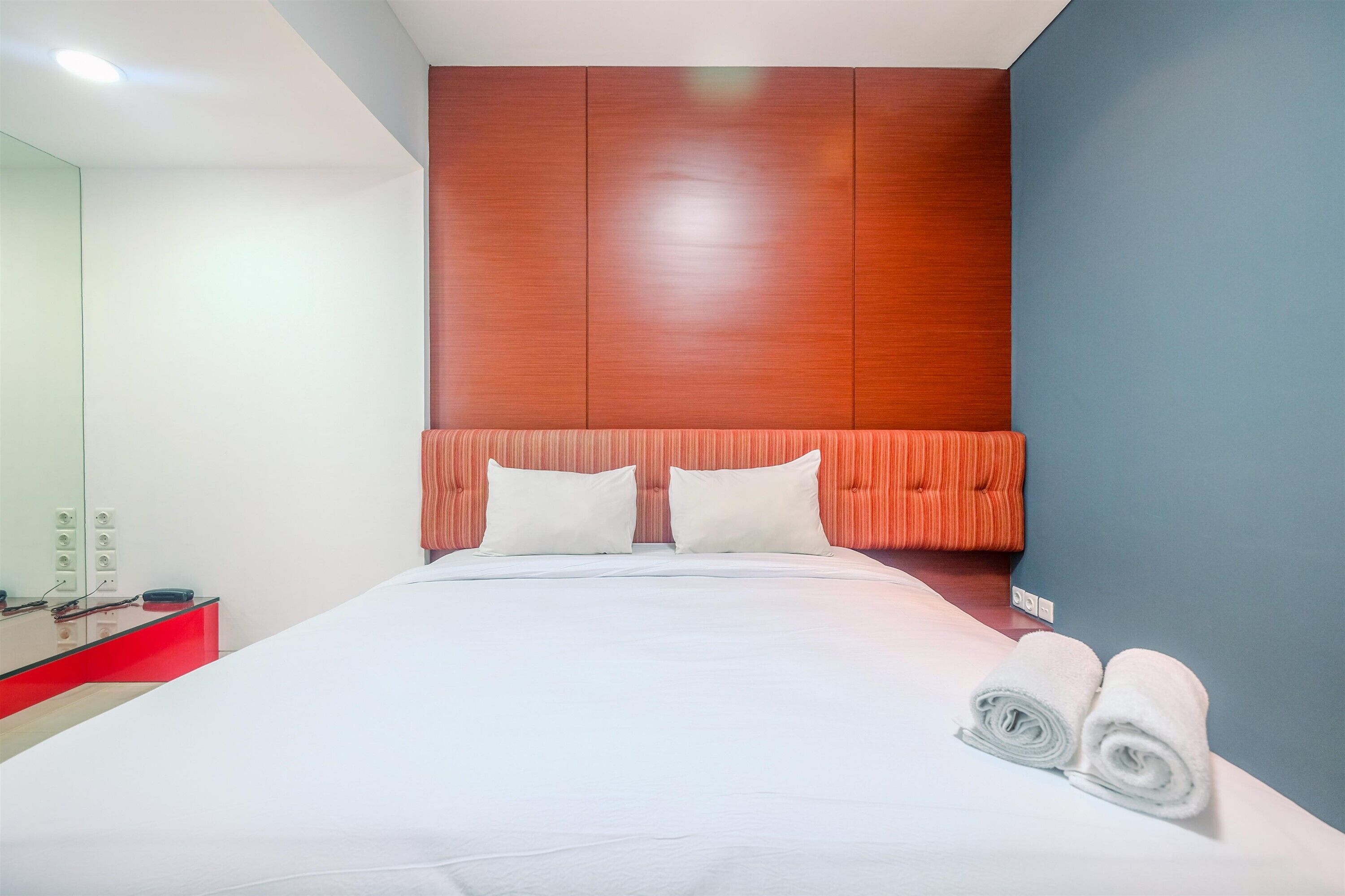 Room | Free WiFi, bed sheets