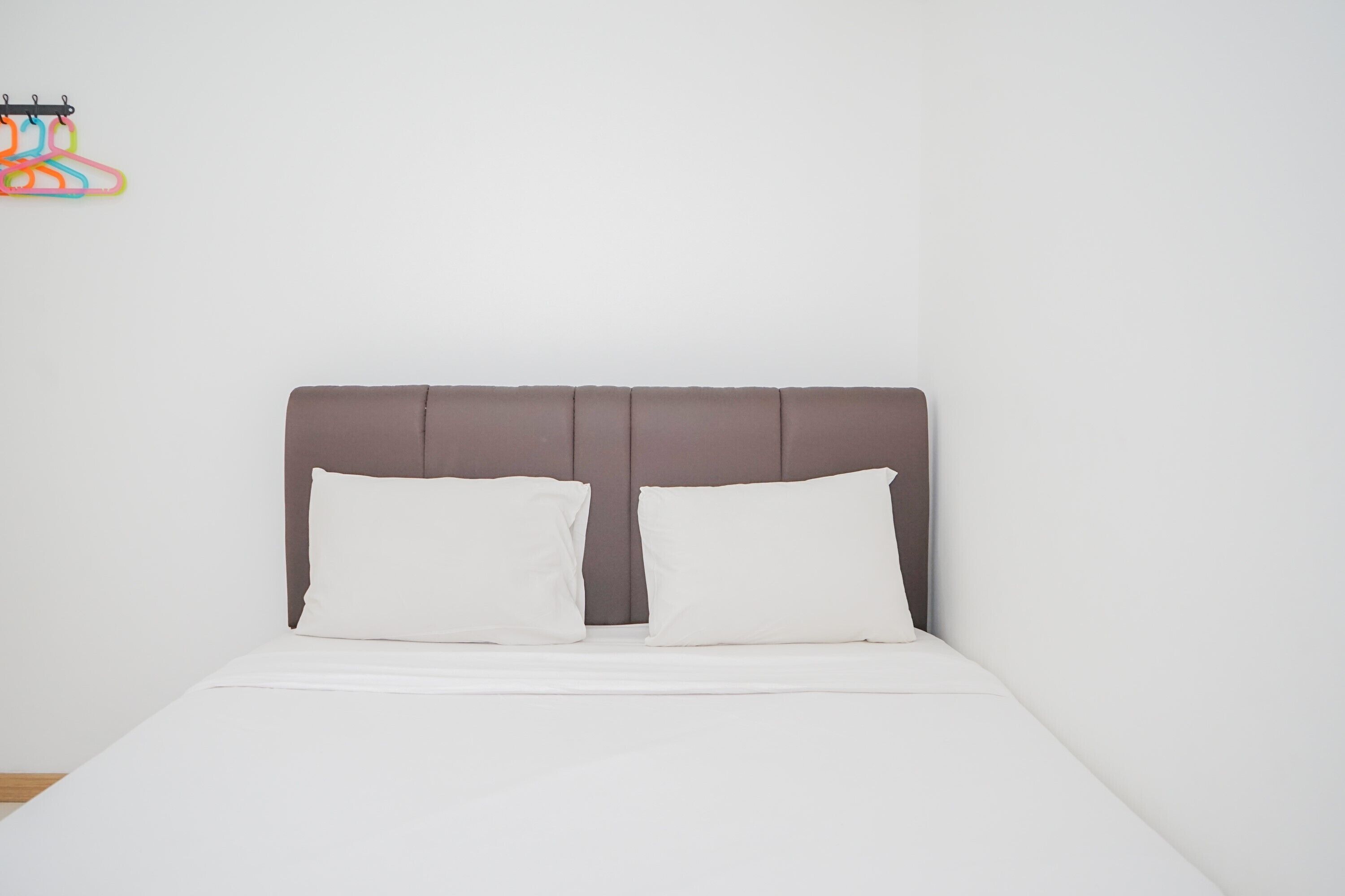 Room | 2 bedrooms, free WiFi, bed sheets