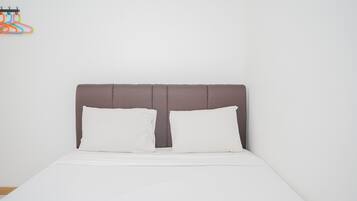 Room | 2 bedrooms, free WiFi, bed sheets