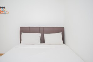 Zimmer | 2 Schlafzimmer, kostenloses WLAN, Bettwäsche