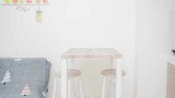Habitación | 2 habitaciones, wifi gratis y ropa de cama