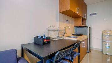 Værelse | Stue | Tv