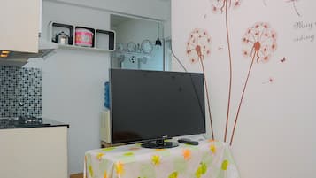 Room | 1 bedroom, free WiFi, bed sheets