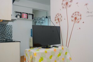 客房 | 免费 WiFi、床单