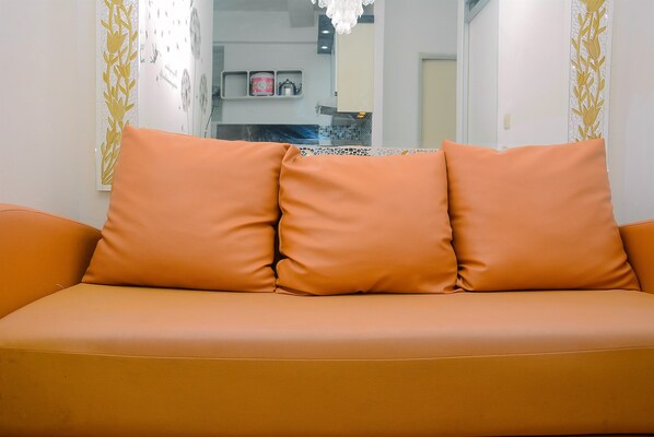 Habitación | 1 habitación, wifi gratis y ropa de cama 