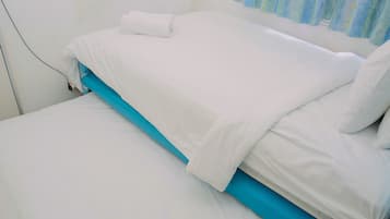 Room | 1 bedroom, free WiFi, bed sheets
