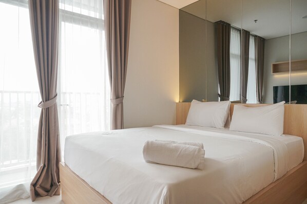 Room | Iron/ironing board, free WiFi, bed sheets