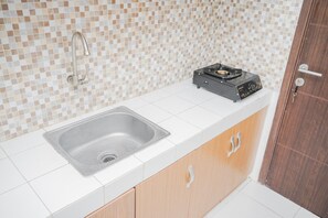 Room | Private kitchen