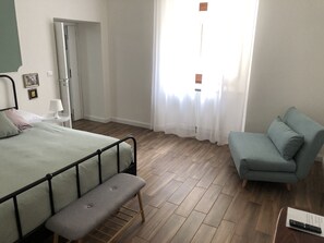 2 chambres, Wi-Fi