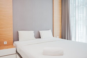 Room | 1 bedroom, free WiFi, bed sheets