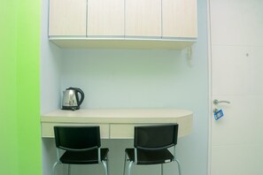 Room - Comfortable 2BR Bassura City Apartment near Bassura Mall (Jakarta)