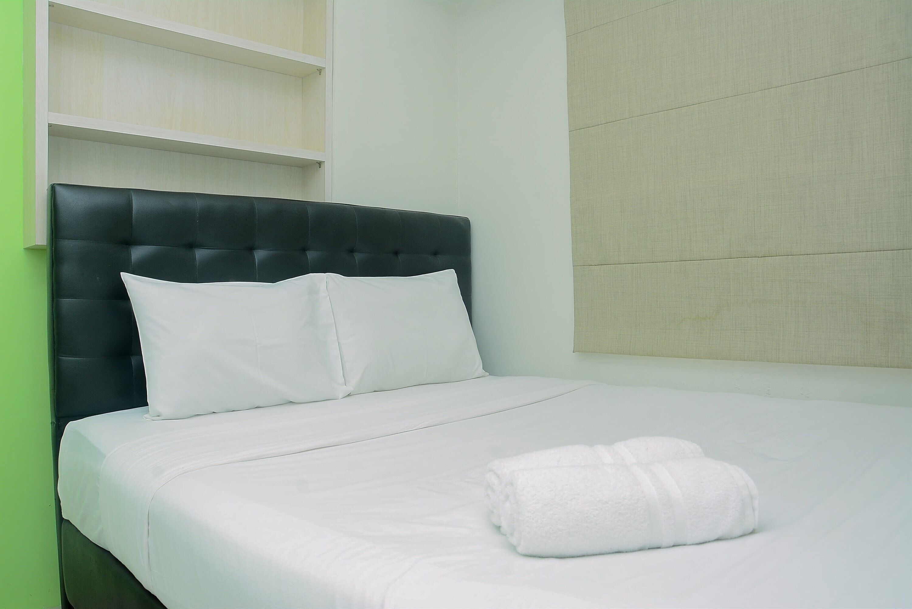 Room | 2 bedrooms, free WiFi, bed sheets